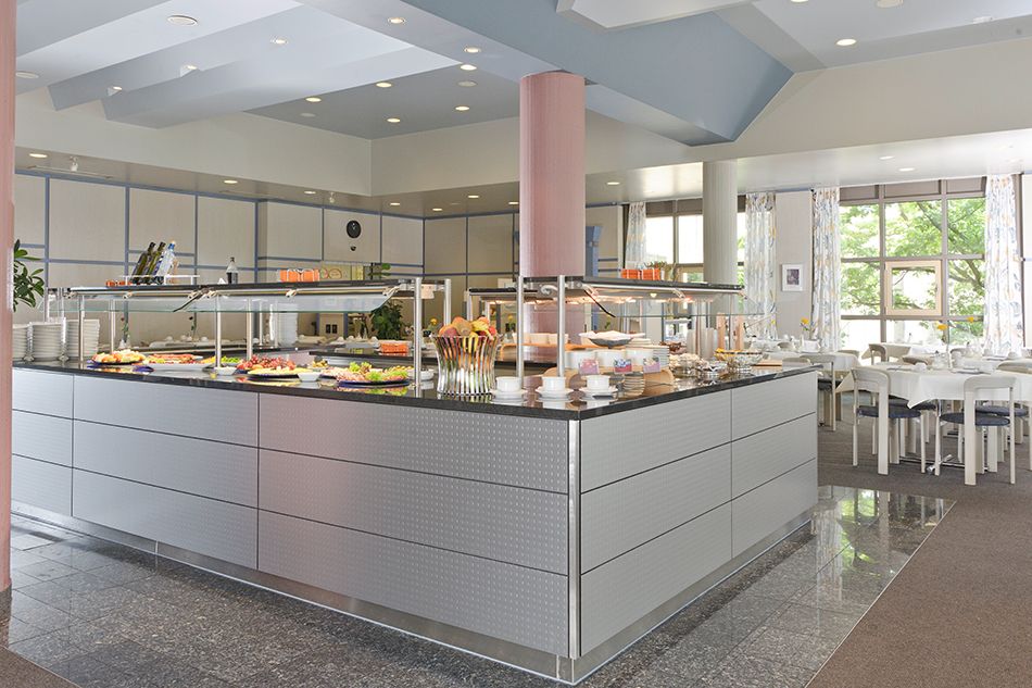 Arvena Park Hotel Bild 22