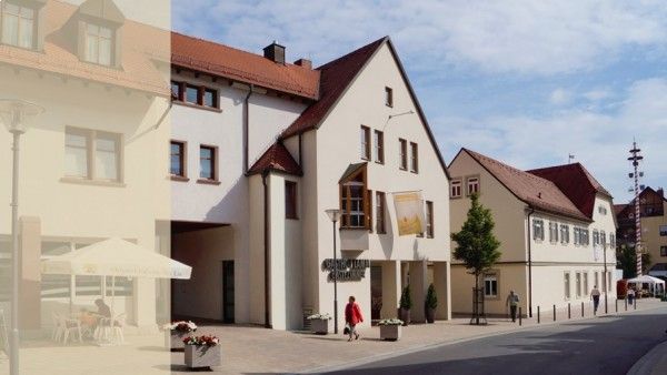 Hotel Lamm