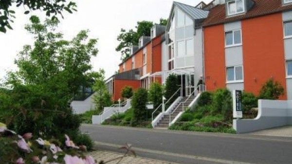Main Hotel Eckert 3-Sterne Superior