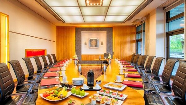 Leonardo Royal Hotel Frankfurt Bild 13