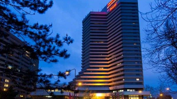Leonardo Royal Hotel Frankfurt