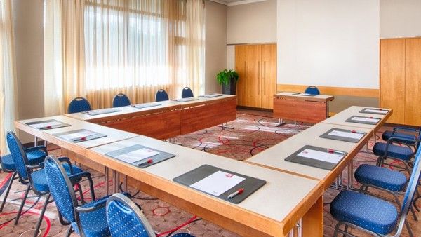 Leonardo Royal Hotel Frankfurt Bild 12