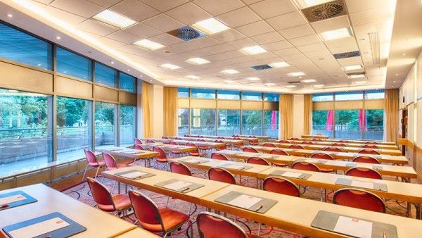 Leonardo Royal Hotel Frankfurt Bild 14