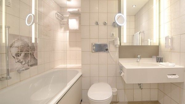 Leonardo Royal Hotel Frankfurt Bild 23