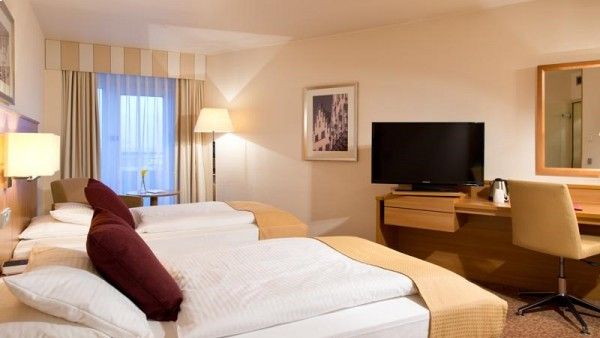 Leonardo Royal Hotel Frankfurt Bild 25