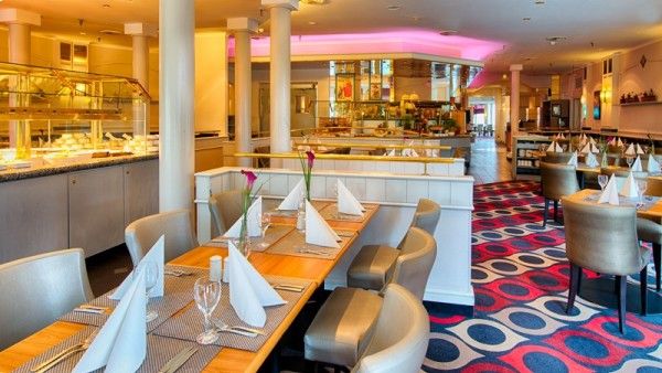 Leonardo Royal Hotel Frankfurt Bild 27