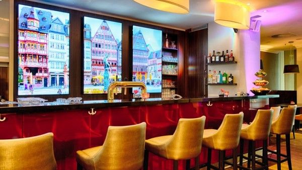 Leonardo Royal Hotel Frankfurt Bild 28