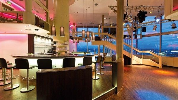 Leonardo Royal Hotel Frankfurt Bild 32