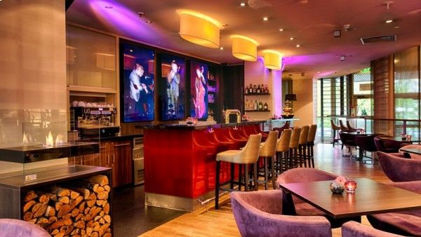 Leonardo Royal Hotel Frankfurt Bild 15