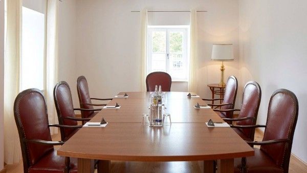Schloss Hohenkammer Bild 27