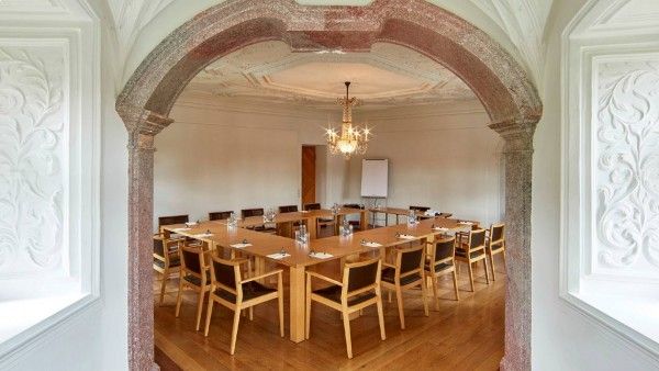 Schloss Hohenkammer Bild 12