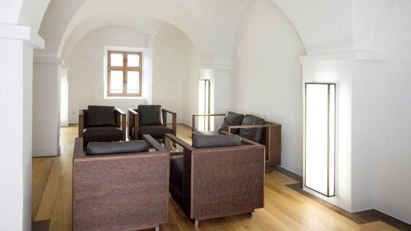 Schloss Hohenkammer Bild 15