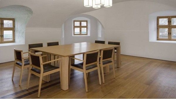 Schloss Hohenkammer Bild 16