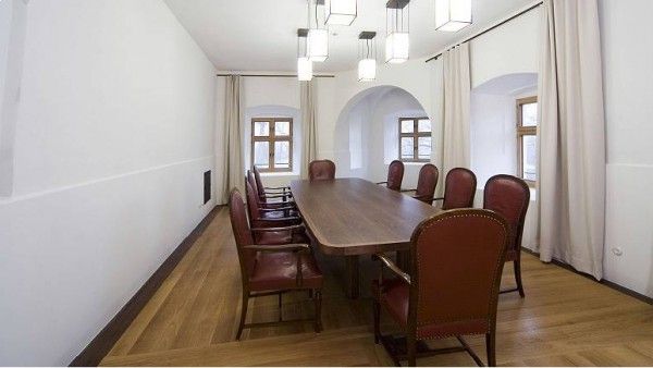 Schloss Hohenkammer Bild 20