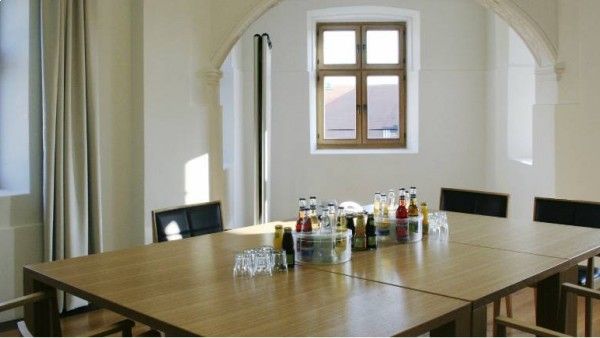 Schloss Hohenkammer Bild 22