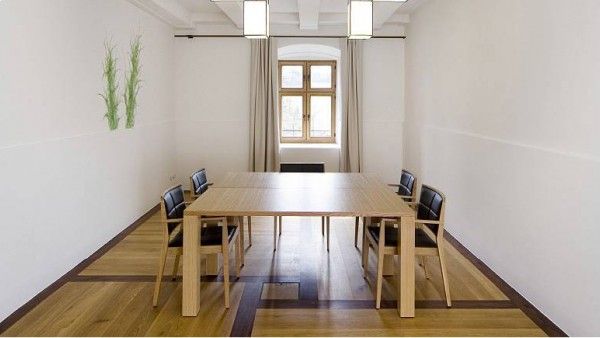 Schloss Hohenkammer Bild 24