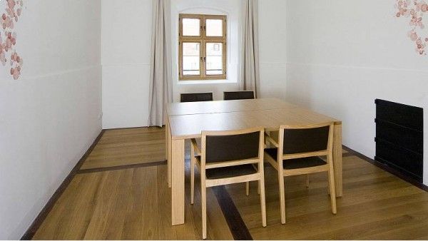 Schloss Hohenkammer Bild 25