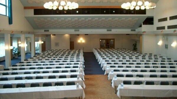 AVALON Hotelpark Königshof Bild 6