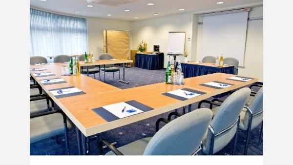 AVALON Hotelpark Königshof Bild 7