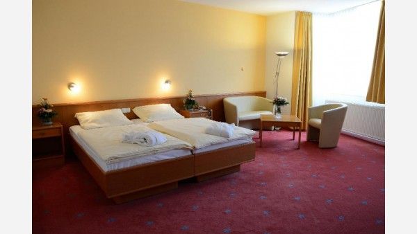 AVALON Hotelpark Königshof Bild 9