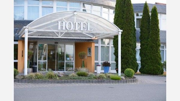 AVALON Hotelpark Königshof