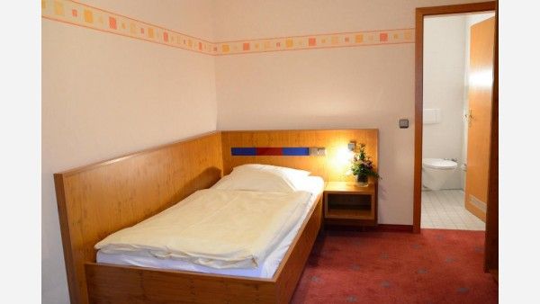 AVALON Hotelpark Königshof Bild 10