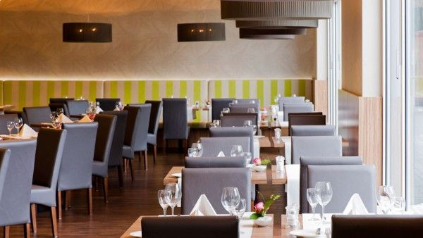 Mercure Hotel Hamburg am Volkspark Bild 16