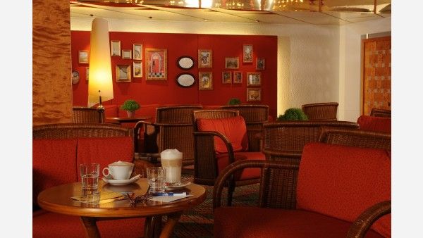 Hotel Sonnenhügel Bild 6