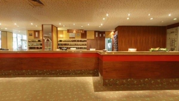 Hotel Sonnenhügel Bild 7