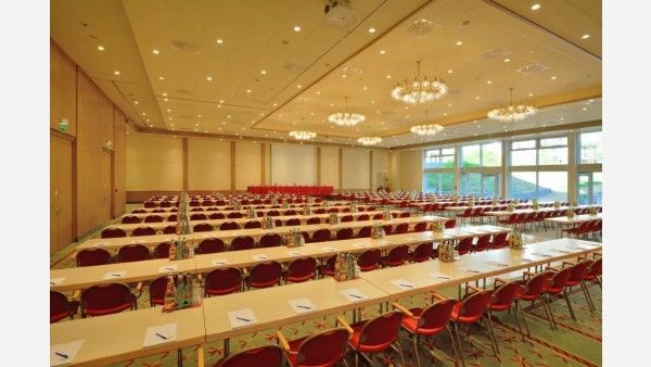 Hotel Sonnenhügel Bild 12