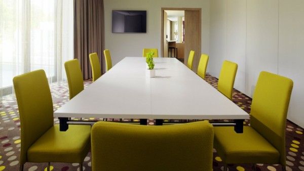 Best Western Hotel Airport Frankfurt Bild 7