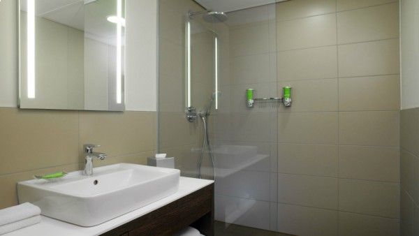 Best Western Hotel Airport Frankfurt Bild 20