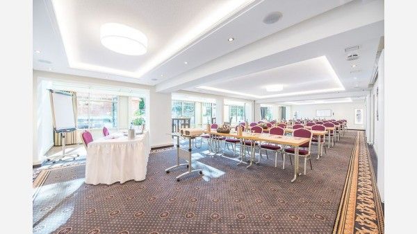Hotel Hennies Bild 6