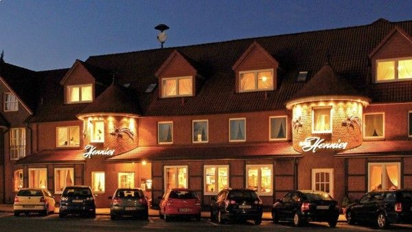 Hotel Hennies