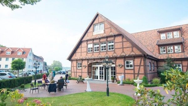 Hotel Hennies Bild 3