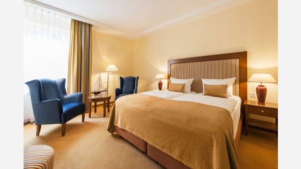 Hotel Birke, Ringhotel Kiel Bild 6