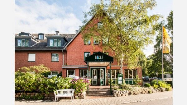 Hotel Birke, Ringhotel Kiel