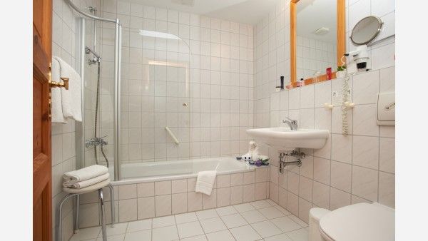 Hotel Erbgericht Bild 16