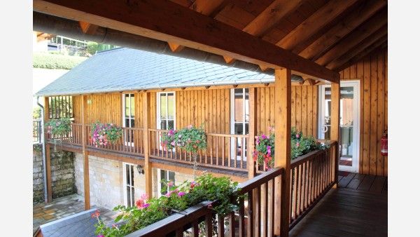 Hotel Erbgericht Bild 17