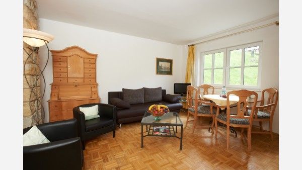 Hotel Erbgericht Bild 18