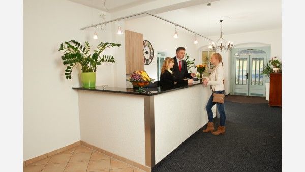 Hotel Erbgericht Bild 19