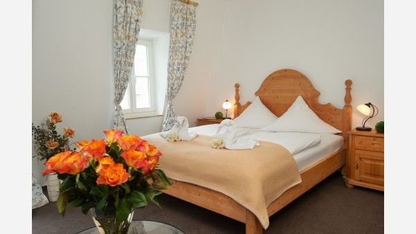 Hotel Erbgericht Bild 20