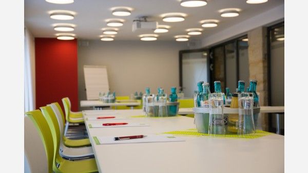 Hotel Erbgericht Bild 23