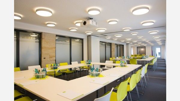 Hotel Erbgericht Bild 24