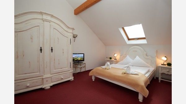 Hotel Erbgericht Bild 25