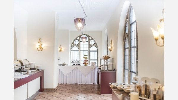 Collegium Leoninum Bild 9