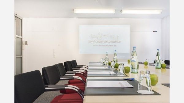 Collegium Leoninum Bild 6