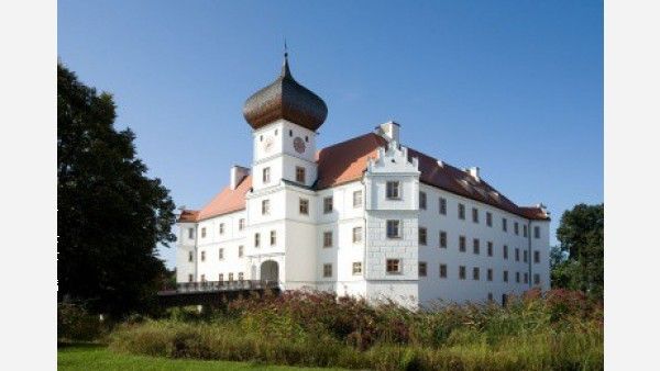 Schloss Hohenkammer