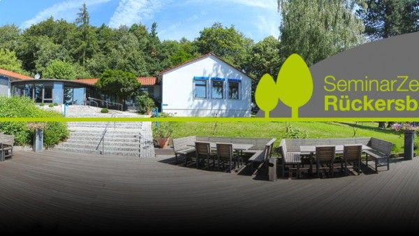SeminarZentrum Rückersbach Bild 2