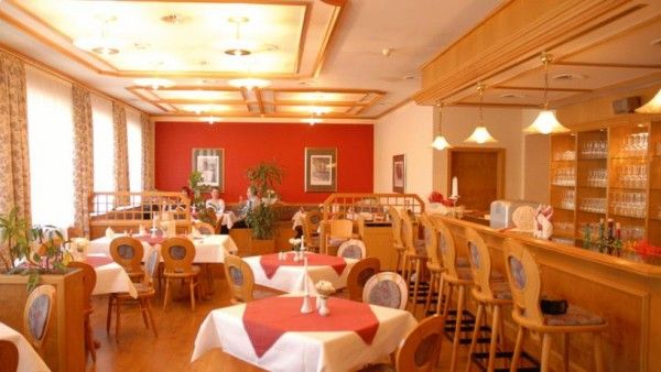 Waldhotel Berghof Bild 7